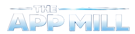 The AppMill logo