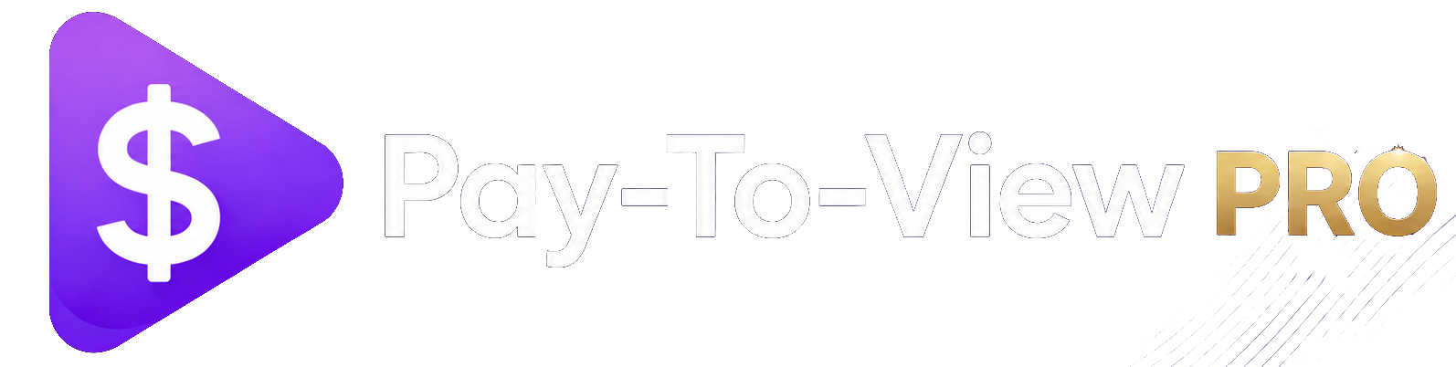 Pay-To-View PRO