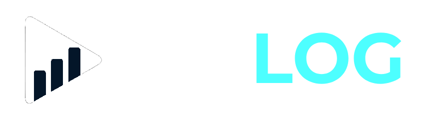 VidLog Logo